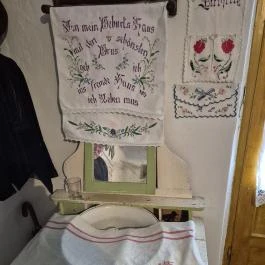 Német Nemzetiségi Tájház Geresdlak - Egyéb