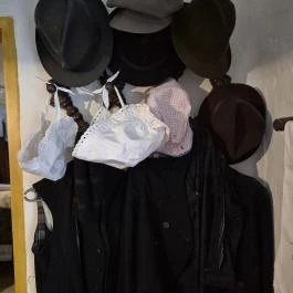 Német Nemzetiségi Tájház Geresdlak - Egyéb