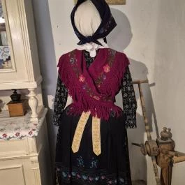 Német Nemzetiségi Tájház Geresdlak - Egyéb