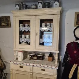 Német Nemzetiségi Tájház Geresdlak - Egyéb