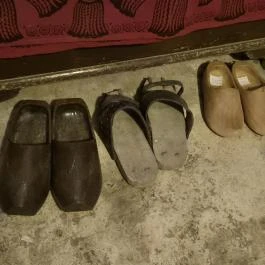 Német Nemzetiségi Tájház Geresdlak - Egyéb