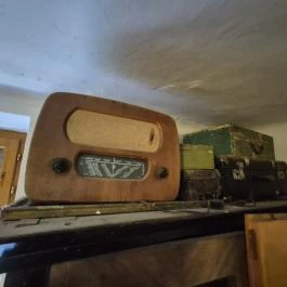 Német Nemzetiségi Tájház Geresdlak - Egyéb