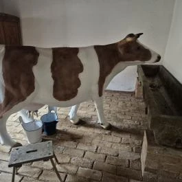 Német Nemzetiségi Tájház Geresdlak - Egyéb