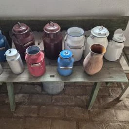 Német Nemzetiségi Tájház Geresdlak - Egyéb