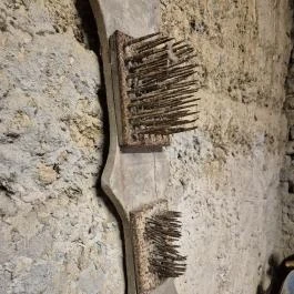 Német Nemzetiségi Tájház Geresdlak - Egyéb