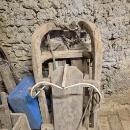 Német Nemzetiségi Tájház Geresdlak - Egyéb