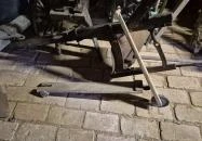 Német Nemzetiségi Tájház Geresdlak