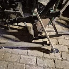 Német Nemzetiségi Tájház Geresdlak - Egyéb