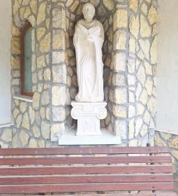 Németbányai Római katolikus templom