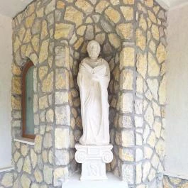 Németbányai Római katolikus templom Németbánya - Egyéb