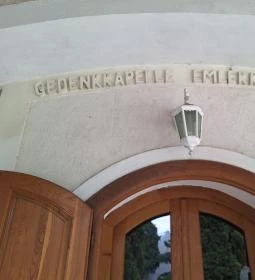 Németbányai Római katolikus templom