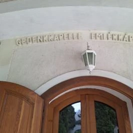 Németbányai Római katolikus templom Németbánya - Egyéb