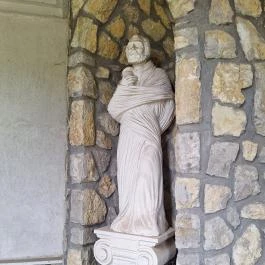 Németbányai Római katolikus templom Németbánya - Egyéb