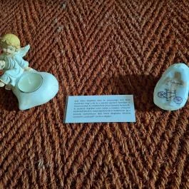 Németbányai Római katolikus templom Németbánya - Egyéb