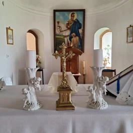 Németbányai Római katolikus templom Németbánya - Egyéb