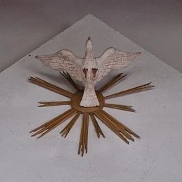 Németbányai Római katolikus templom Németbánya - Egyéb