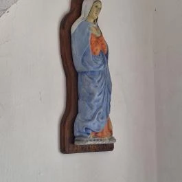 Németbányai Római katolikus templom Németbánya - Egyéb