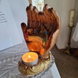 Németbányai Római katolikus templom Németbánya - Egyéb