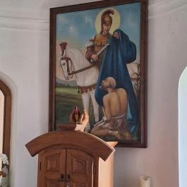 Németbányai Római katolikus templom Németbánya - Egyéb