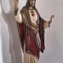 Németbányai Római katolikus templom Németbánya - Egyéb