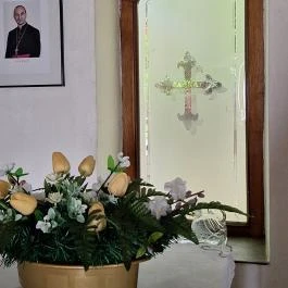 Németbányai Római katolikus templom Németbánya - Egyéb