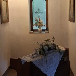 Németbányai Római katolikus templom Németbánya - Egyéb