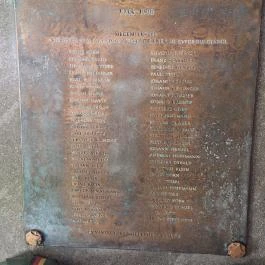 Németbányai Római katolikus templom Németbánya - Egyéb