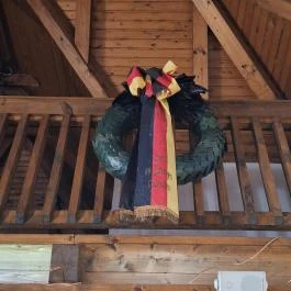 Németbányai Római katolikus templom Németbánya - Egyéb