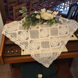 Németbányai Római katolikus templom Németbánya - Egyéb