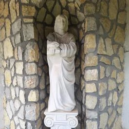 Németbányai Római katolikus templom Németbánya - Egyéb