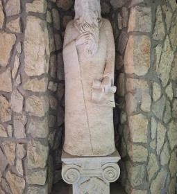 Németbányai Római katolikus templom