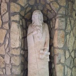 Németbányai Római katolikus templom Németbánya - Egyéb