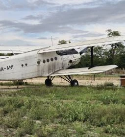 Németh Veterán Autó Múzeum
