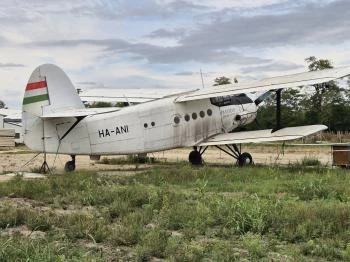 Németh Veterán Autó Múzeum Bugyi