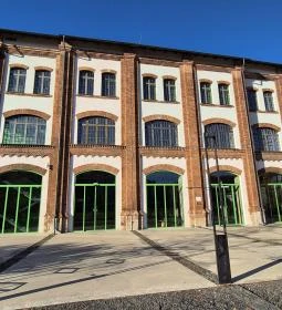 Nemzeti Filmtörténeti Élménypark