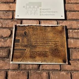 Nemzeti Filmtörténeti Élménypark, Ózd - Egyéb