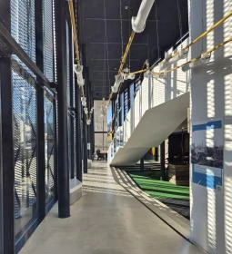 Nemzeti Filmtörténeti Élménypark