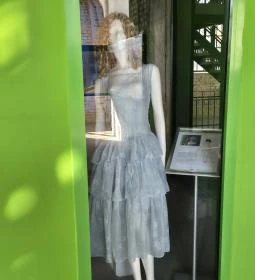 Nemzeti Filmtörténeti Élménypark