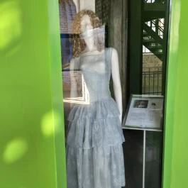 Nemzeti Filmtörténeti Élménypark, Ózd - Egyéb