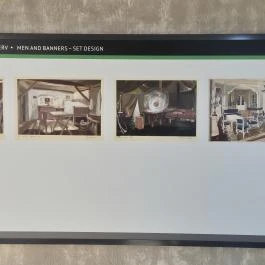 Nemzeti Filmtörténeti Élménypark, Ózd - Egyéb