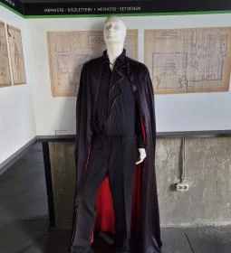 Nemzeti Filmtörténeti Élménypark