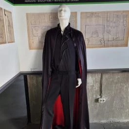 Nemzeti Filmtörténeti Élménypark, Ózd - Egyéb