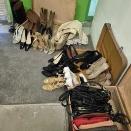 Nemzeti Filmtörténeti Élménypark, Ózd - Egyéb