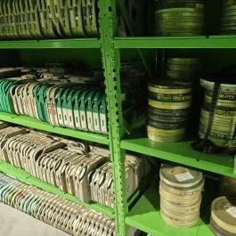 Nemzeti Filmtörténeti Élménypark, Ózd - Egyéb