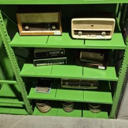 Nemzeti Filmtörténeti Élménypark, Ózd - Egyéb