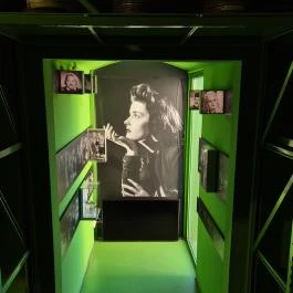 Nemzeti Filmtörténeti Élménypark, Ózd - Egyéb