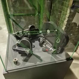 Nemzeti Filmtörténeti Élménypark, Ózd - Egyéb