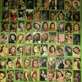 Nemzeti Filmtörténeti Élménypark, Ózd - Egyéb