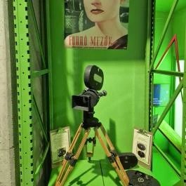 Nemzeti Filmtörténeti Élménypark, Ózd - Egyéb