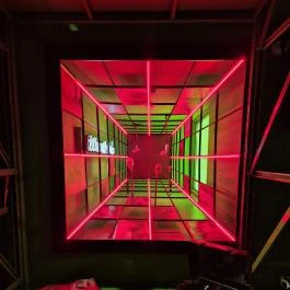 Nemzeti Filmtörténeti Élménypark, Ózd - Egyéb